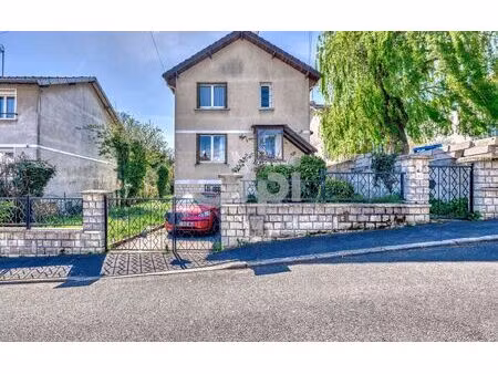 maison villemomble 76.66 m² t-5 à vendre  357 000 €