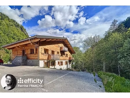 appartement 4 pièces - 75 m²