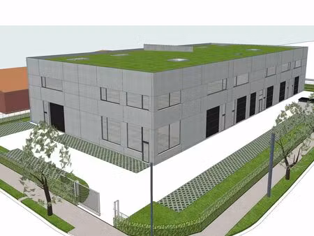 bien professionnel à vendre à hoboken € 498.000 (kmb15) - mertens vastgoed | zimmo