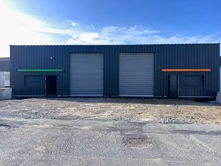 location bureaux et commerces à aizenay (85190) : à louer / 160m² aizenay