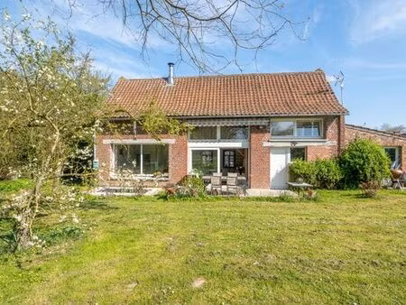 maison de 4 chambres de luxe en vente à landas  france