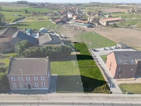 terrain à vendre à heers € 115.000 (l66l7) - immo top invest | zimmo