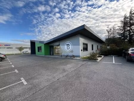 bureau prestigieux de 393 m2 en vente - châteauneuf-du-rhône  france