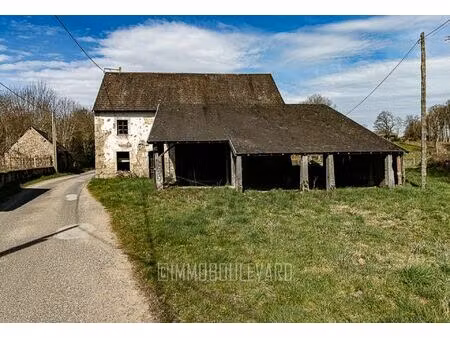 vente maison 4 pièces 126 m² montel-de-gelat (63380)