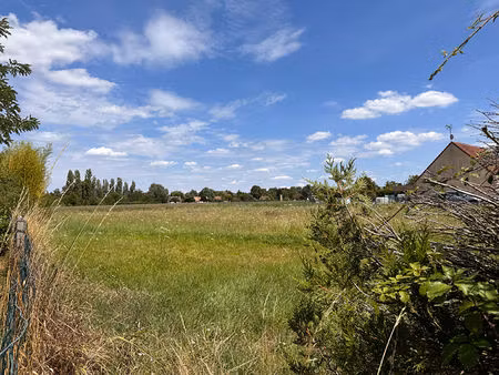 terrain sigloy 1702 m2