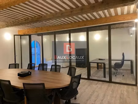 local commercial a louer