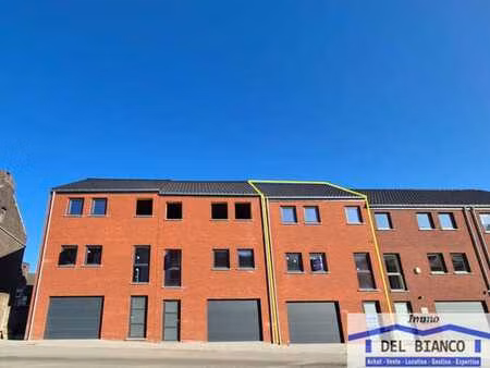 à vendre : gros œuvre fermé (lot 3) avec fort potentiel !