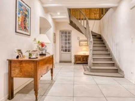 maison de luxe de 12 pièces en vente etaux  auvergne-rhône-alpes