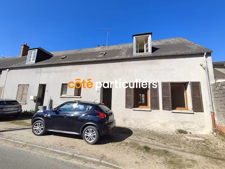vente maison 5 pièces 101.78 m² à ladon (45270)  117 990 €