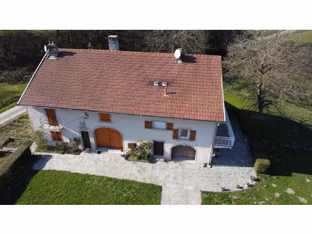 20 minutes de gérardmer - beauménil - charmante ferme 213m2