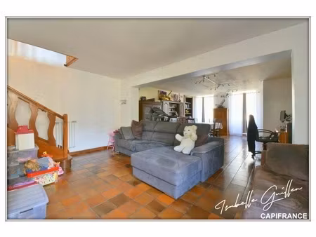 maison vente à terme libre 4 pièces chateaumeillant (18)