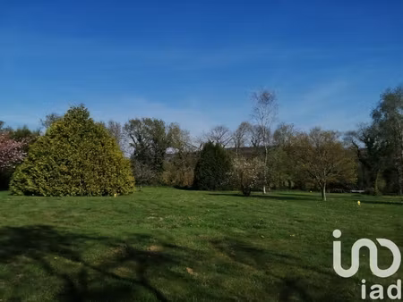 vente terrain 1 623 m²