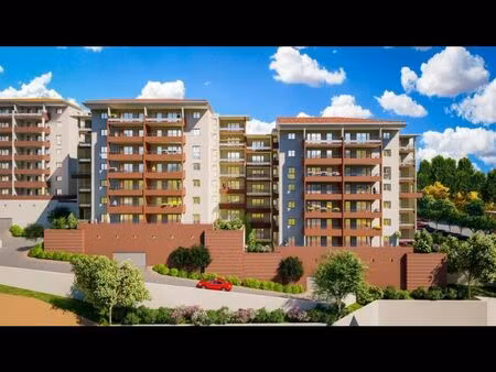 vente appartement 3 pièces 68 m² sarrola-carcopino (20167)