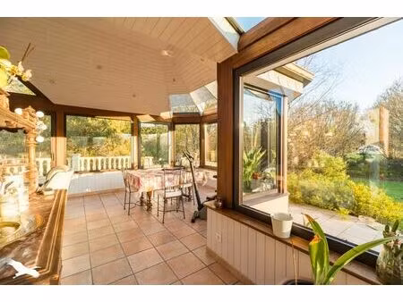 vente maison 9 pièces 170 m² louargat (22540)