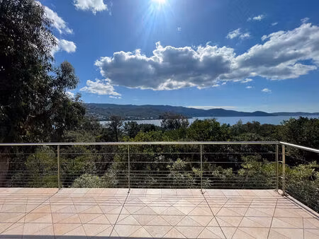 vente maison 10 pièces 160 m² pietrosella (20166)