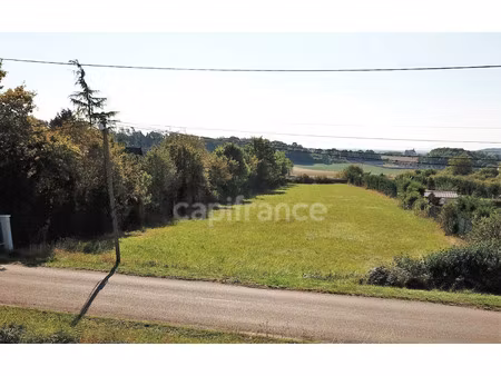 terrain à vendre selongey 4347m2 105 000€