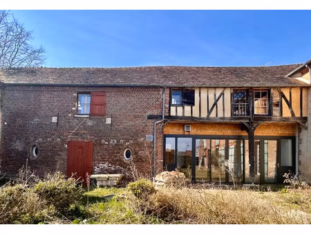 maison à vendre warluis 4 pièce(s) 171m2 164 000€