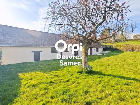 vente maison 4 pièces 101 m² à doudeauville (62830)  176 550 €