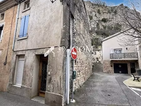 vente maison 5 pièces 84.1 m² à soyons (07130)  120 000 €