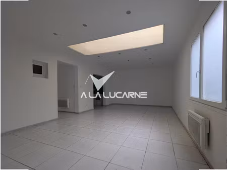 vente maison 3 pièces 76 m² à provin (59185)  121 325 €