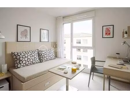 appartement de 18 68 m² à lyon-9e-arrondissement