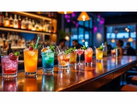 fonds de commerce à saint-jean-d'angely