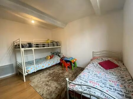 vente maison 5 pièces 96 m² graulhet (81300)