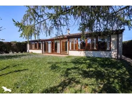 vente maison 4 pièces 105 m² gensac-la-pallue (16130)