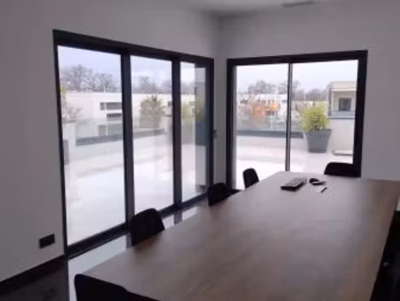 vente bureau 121 m² perpignan (66000)