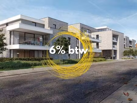residentie beverpark - modern nieuwbouwproject  rustig gelegen  met alle voorzieningen vla