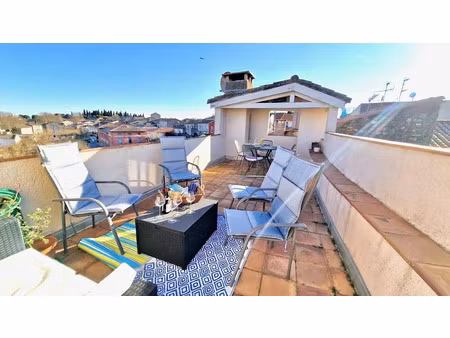 vente propriété 5 pièces 166 m² à magalas (34480)  225 000 €