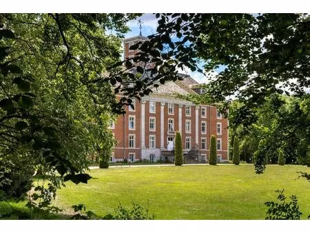 appartement à vendre à rond point du blanckart-surlet 1.14 horion-hozémont (vbc60060)