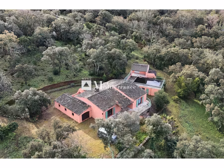 annonce maison à vendre