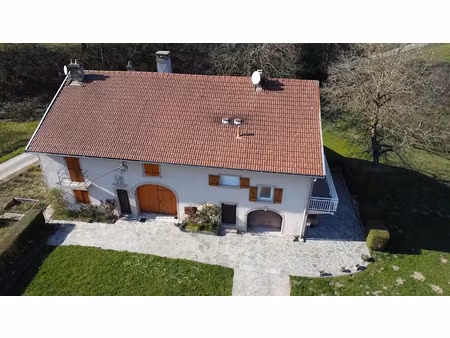 vente maison 11 pièces 213 m² à beauménil (88600)  240 000 €