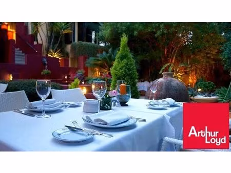 vente commerce 140 m² saint-jean-de-luz (64500)