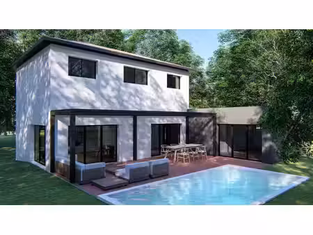vente maison 5 pièces 149 m² marcy-l’étoile (69280)