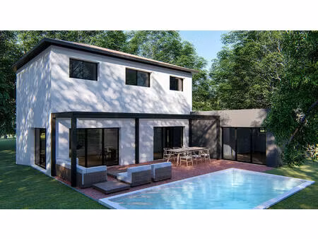 vente maison 6 pièces 170 m² sainte-consorce (69280)