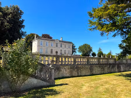 maison à vendre à charras (16380) - charente