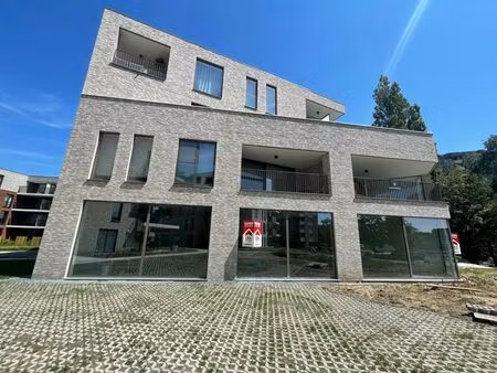 bureaux à vendre à kleerroos 1 herentals (rbt03532)