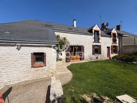 longere villampuy 7 pièce(s)