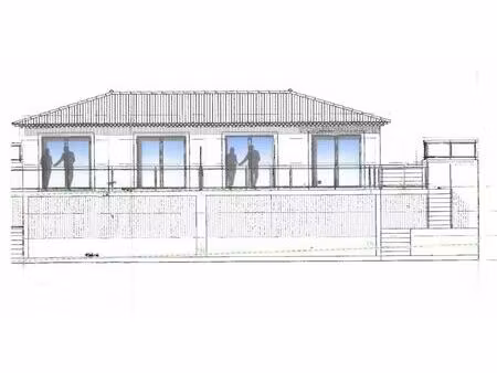 vente terrain 1300 m² saint-paul-en-forêt (83440)