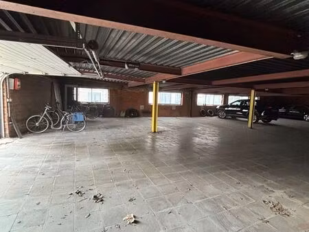 garage à vendre à borgerhout € 20.000 (l66q8) - habicom vastgoed & advies | zimmo