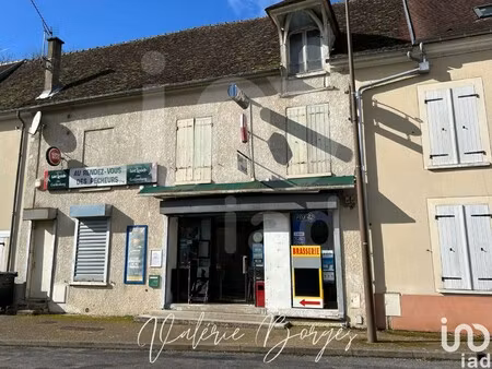 vente boutique/local commercial 120 m²