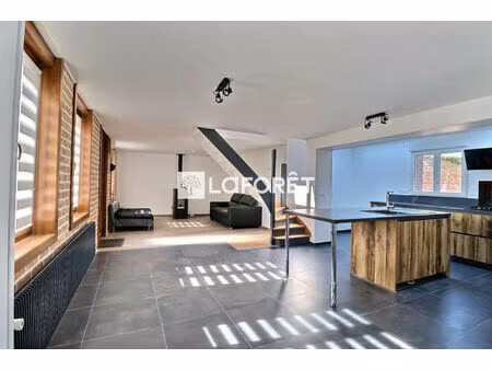 vente maison 5 pièces 92 m² seclin (59113)