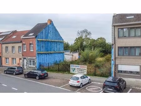 terrain en vente à dworpsestraat 42  beersel  belgique | century 21®