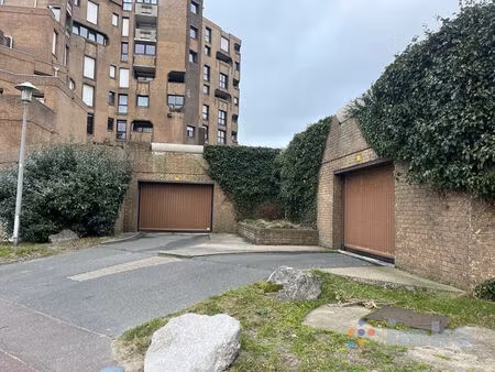 vente garage 12 m² dunkerque (59240)