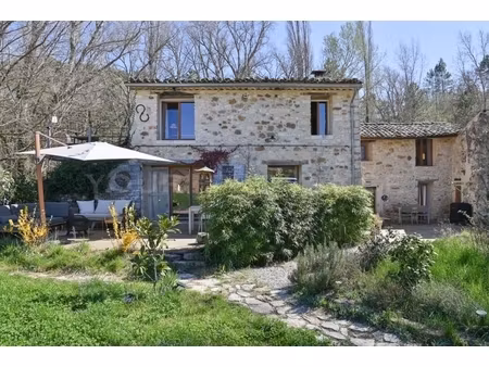 annonce maison à vendre