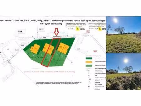 terrain à bâtir à vendre à romont 19 biévène (vbc60153)