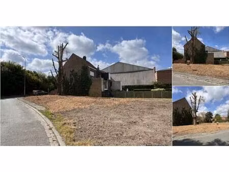 terrain à bâtir à vendre à vennestraat 41 courtrai (rbt03890)