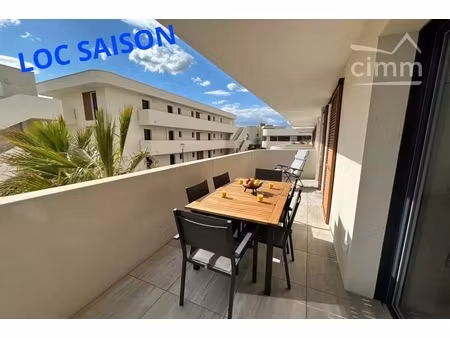 annonce appartement à louer